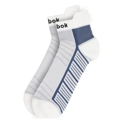 Nízké ponožky Unisex Reebok FLOAT RUN U ANK SOCK HE2424 Barevná