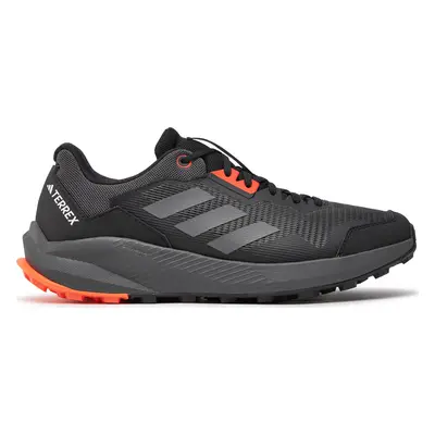 Běžecké boty adidas Terrex Trail Rider Trail Running IF0385 Šedá