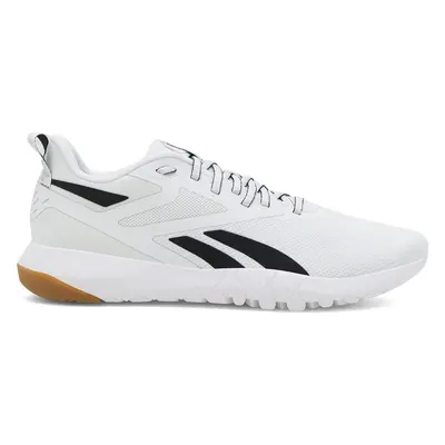 Boty do posilovny Reebok Flexagon Force 4 100074769 Bílá