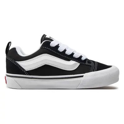 Tenisky Vans Knu Skool VN000CYU6BT1 Černá