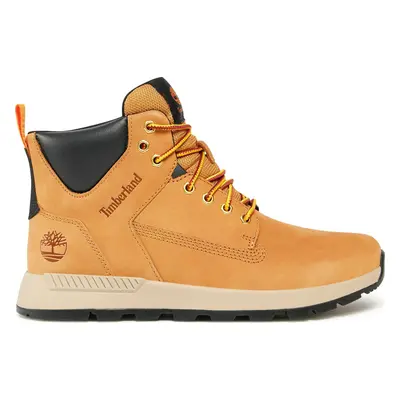 Kotníková obuv Timberland Killington Trk Chukka TB0A642H2311 Hnědá