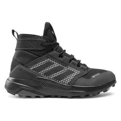 Trekingová obuv adidas Terrex Trailmaker Mid Gtx GORE-TEX FY2229 Černá