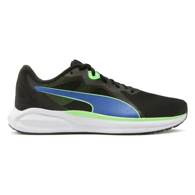 Běžecké boty Puma Twitch Runner Fresh 377981 03 Černá