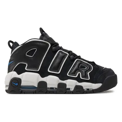 Sneakersy Nike Air More Uptempo '96 FB8883 001 Černá