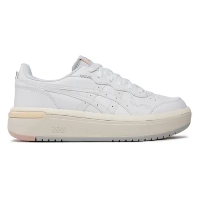 Sneakersy Asics Japan S St 1203A289 Bílá