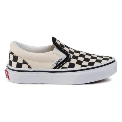 Tenisky Vans Classic Slip-On VN000ZBUEO11 Bílá