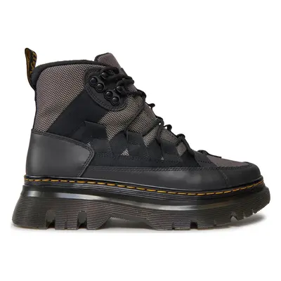 Turistická obuv Dr. Martens 27864002 Šedá