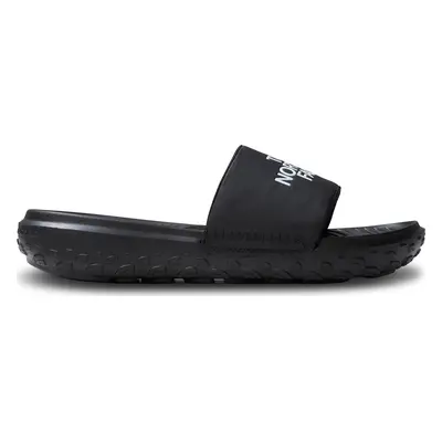 Nazouváky The North Face M Never Stop Cush Slide NF0A8A90KX71 Černá