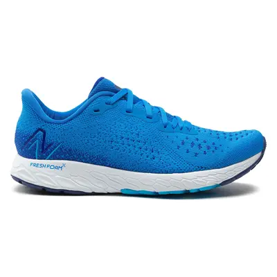 Běžecké boty New Balance Fresh Foam Tempo v2 MTMPOLN2 Modrá