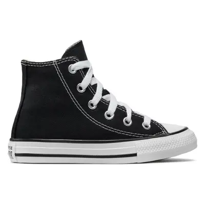 Plátěnky Converse Yths C/T Allstar 3J231 Černá