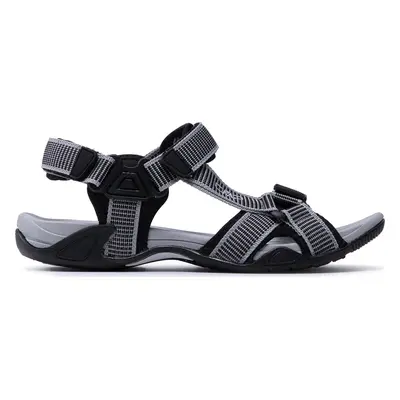 Sandály CMP Hamal Hiking Sandal 38Q9957 Šedá