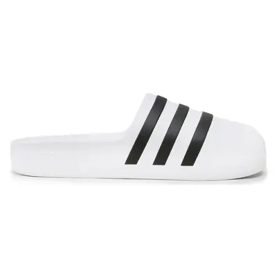 Nazouváky adidas adifom adilette HQ7219 Ftwwht/Cblack/Ftwwht