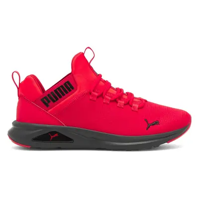 Sneakersy Puma Enzo 2 Clean 377126 06 Červená