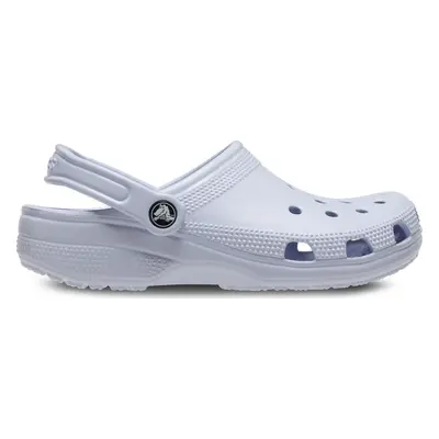 Nazouváky Crocs Classic 10001 Modrá