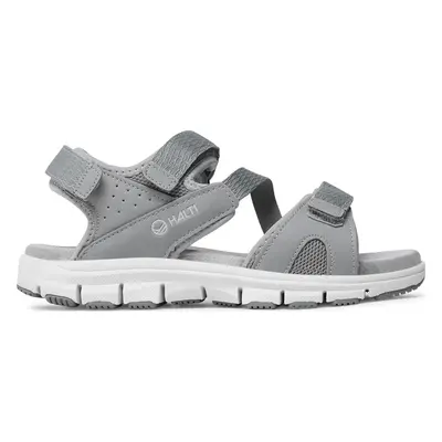 Sandály Halti Resa W Outdoor Sandal 054-2896 Šedá