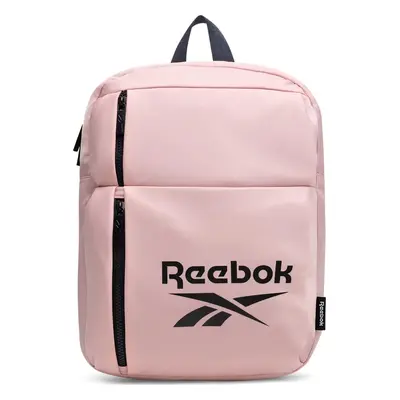 Batoh Reebok RBK-030-CCC-05 Růžová