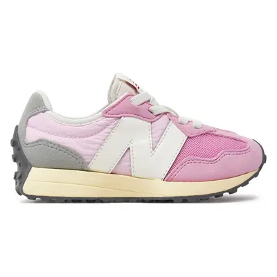 Sneakersy New Balance PH327RK Růžová