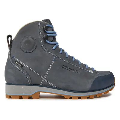 Trekingová obuv Dolomite Ws 54 High Fg Evo Gtx GORE-TEX 292533 Modrá