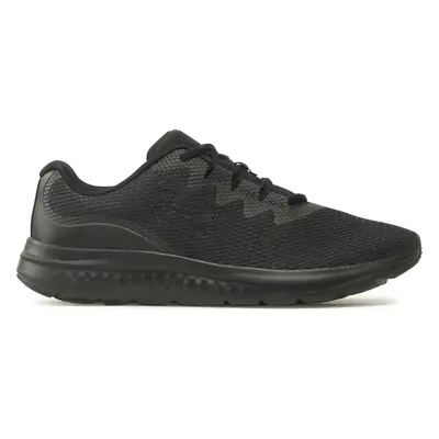 Běžecké boty Under Armour UA Charged Impulse 3 3025421-003 Černá