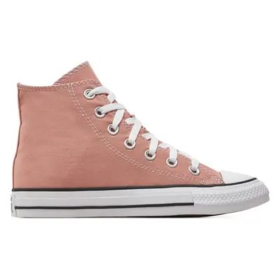 Plátěnky Converse Chuck Taylor All Star A07464C Růžová