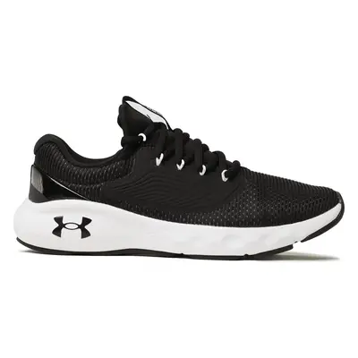 Běžecké boty Under Armour Ua W Charged Vantage 2 3024884-001 Černá