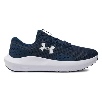 Běžecké boty Under Armour Ua Charged Surge 4 3027000-401 Tmavomodrá