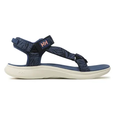 Sandály Helly Hansen W Capilano F2F 11794 Modrá