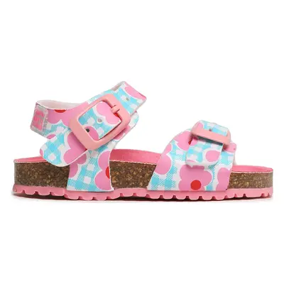 Sandály Agatha Ruiz de la Prada 232962 M Růžová