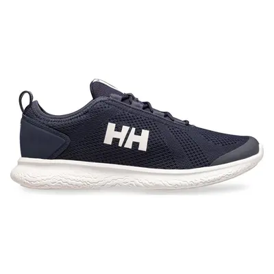 Boty na vodní sporty Helly Hansen W Supalight Medley 11846 Tmavomodrá