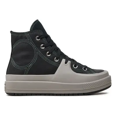 Plátěnky Converse Chuck Taylor All Star Construct A06617C Černá