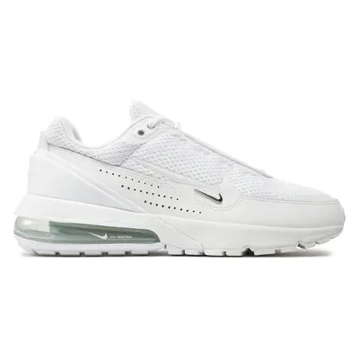 Sneakersy Nike Air Max Pulse DR0453 101 Bílá