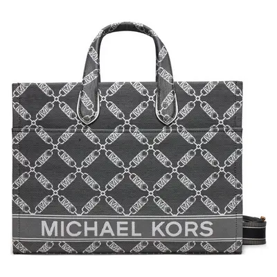 Kabelka MICHAEL Michael Kors 30S4G3GT3J Černá