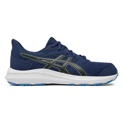 Běžecké boty Asics Jolt 4 Gs 1014A300 Modrá