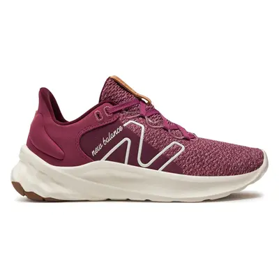 Běžecké boty New Balance Fresh Foam Roav v2 WROAVRM2 Růžová