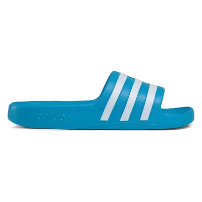 Nazouváky adidas adilette Aqua FY8047 Modrá