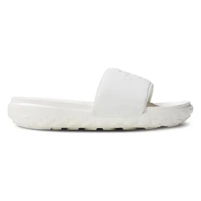 Nazouváky The North Face W Never Stop Cush Slide NF0A8A99WID1 Écru