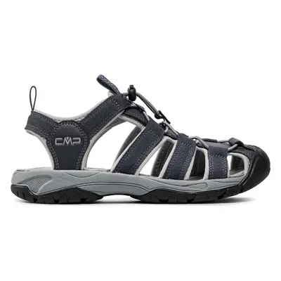 Sandály CMP Sahiph Hiking Sandal 30Q9517 Šedá