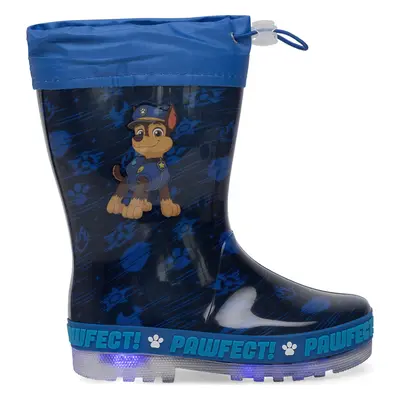 Holínky Paw Patrol SS24-406PAW Tmavomodrá