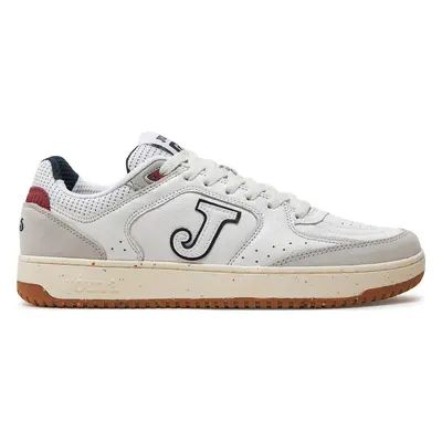 Sneakersy Joma Flexys Men 2432 CFLEXS2432 Bílá