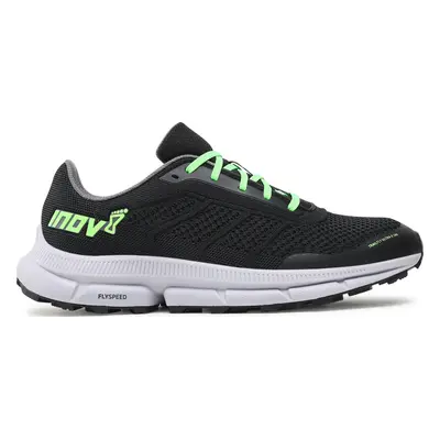 Běžecké boty Inov-8 Trailfly Ultra G 280 001077-BKGYGR-S-01 Černá