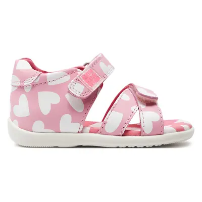 Sandály Agatha Ruiz de la Prada 242905-A Růžová