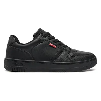 Sneakersy Levi's® 235649-794-559 Černá