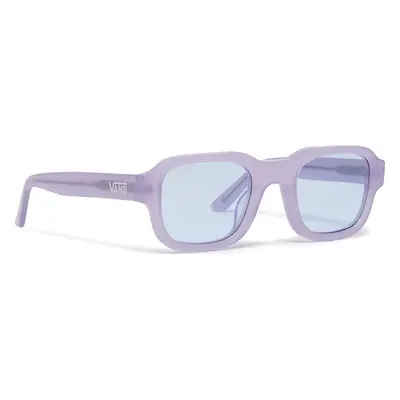 Sluneční brýle Vans 66 Sunglasses VN000GMXCR21 Bílá