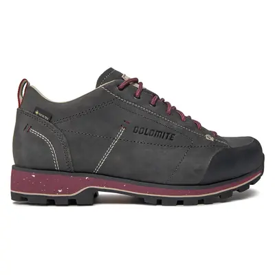 Trekingová obuv Dolomite W'S 54 Low Fg Evo Gtx GORE-TEX 292534 Šedá