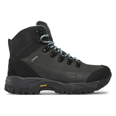 Trekingová obuv CMP Dhenieb Trekking Shoe Wp 30Q4716 Černá