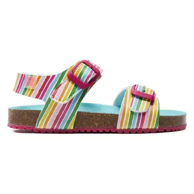 Sandály Agatha Ruiz de la Prada 242939-A S Barevná