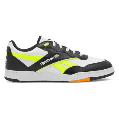 Sneakersy Reebok BB 4000 II 100033434-M Barevná