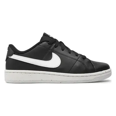 Sneakersy Nike Court Royale 2 Nn DH3159-001 Černá