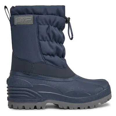 Sněhule CMP Hanki 3.0 Snow Boots 3Q75674J Tmavomodrá