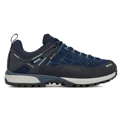 Trekingová obuv Meindl Top Trail Gtx GORE-TEX 4714/49 Tmavomodrá